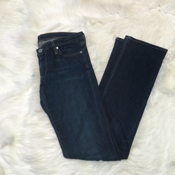 Ag Adriano Goldschmied Denim - ☀️ AG Adriano Goldschmied Jeans 27R Ballad slim